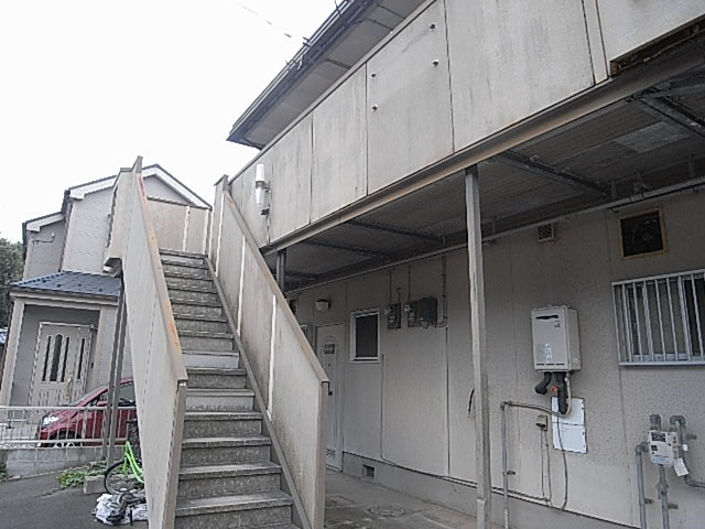 Other common areas