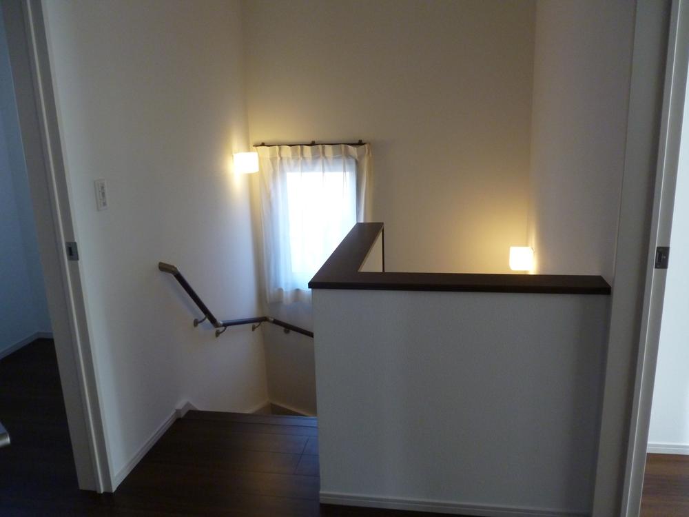 exhibition hall / Showroom