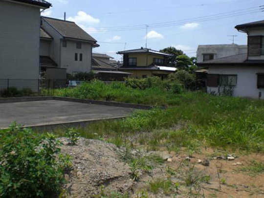 Local land photo