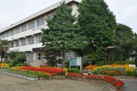 Primary school. 1303m to Mito Municipal Yanagawa Elementary School
