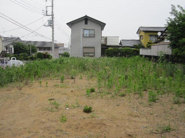 Local land photo