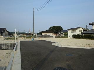 Local photos, including front road