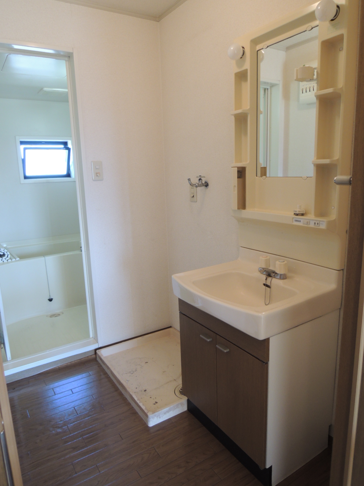 Washroom