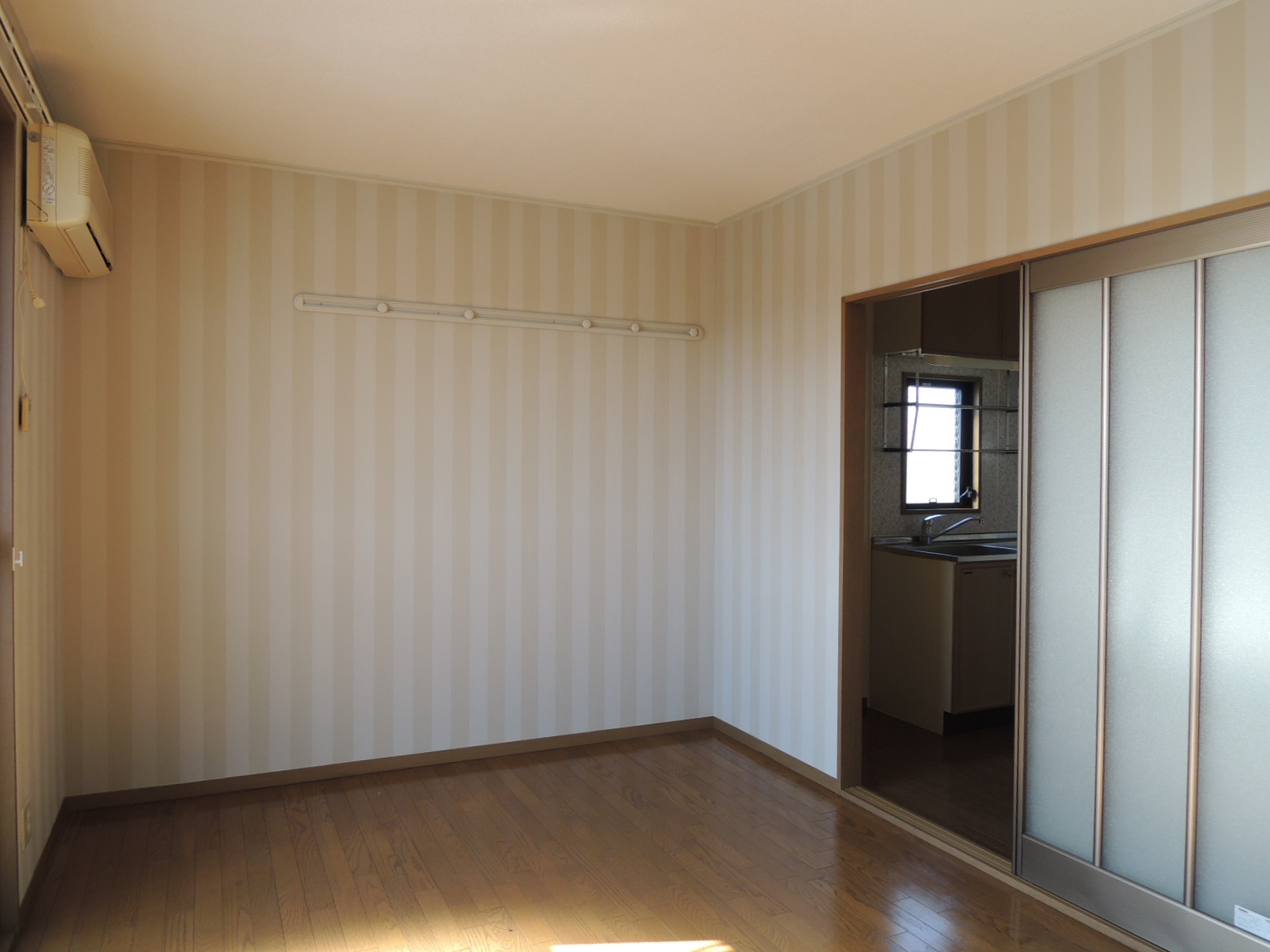 Living and room