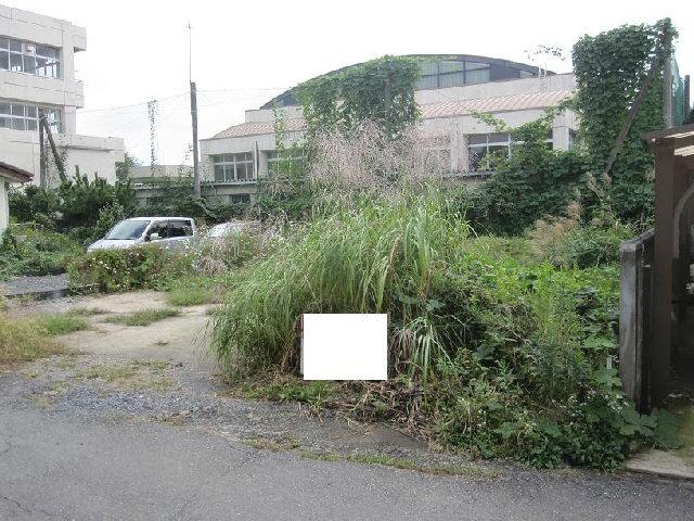 Local land photo