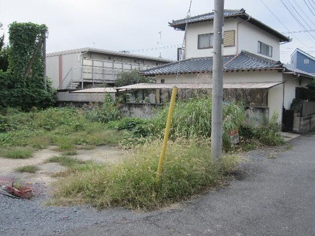 Local land photo