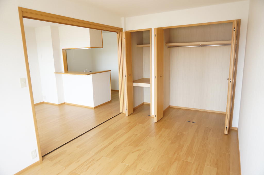 Other room space