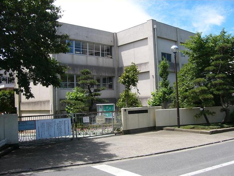 Other Environmental Photo. 550m until Mito Municipal Chinami Elementary School