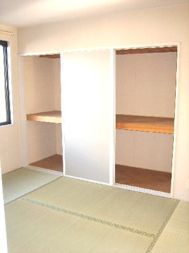 Other room space