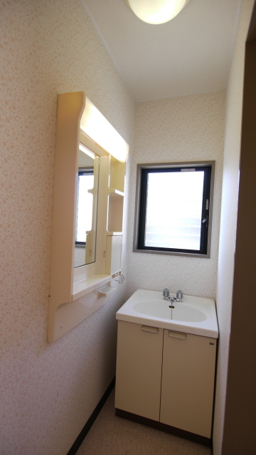 Washroom
