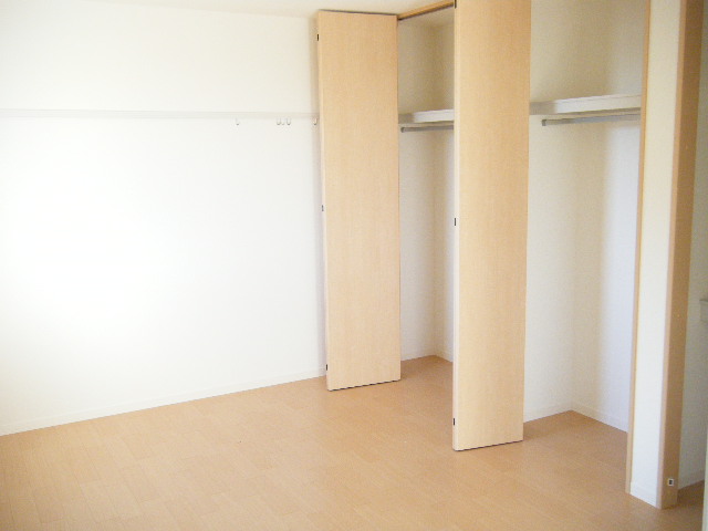 Other room space