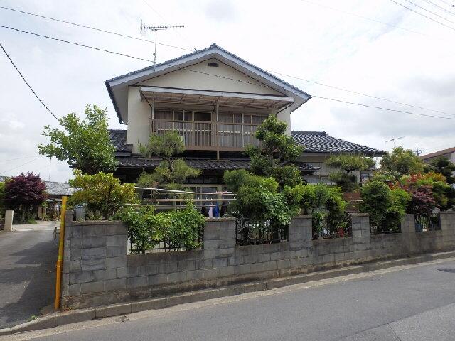 Local land photo