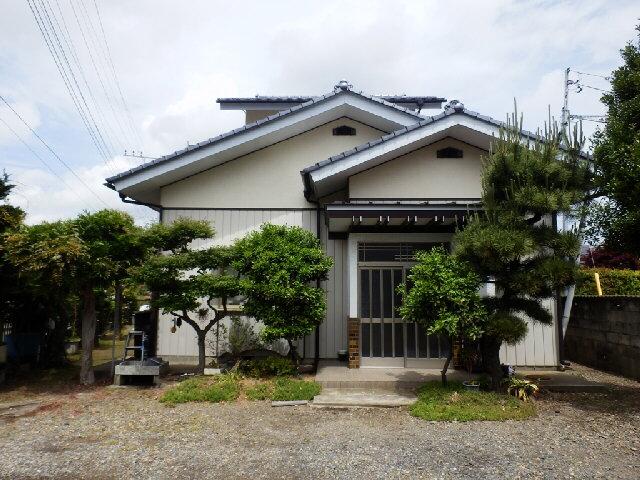 Local land photo