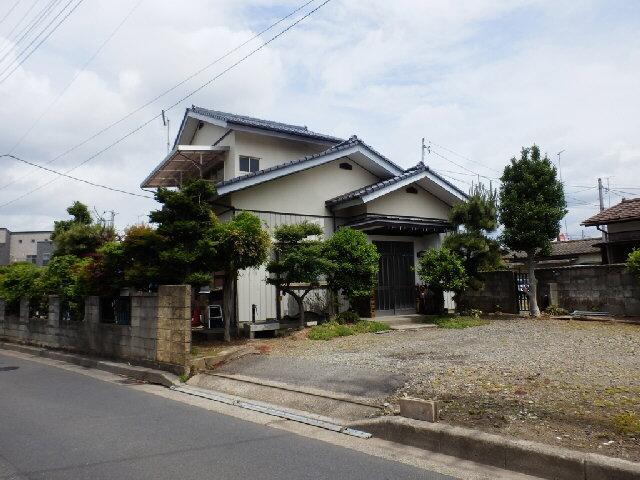 Local photos, including front road