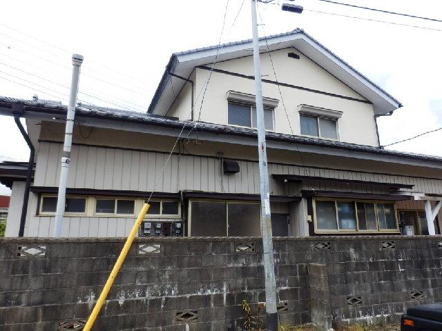 Local land photo
