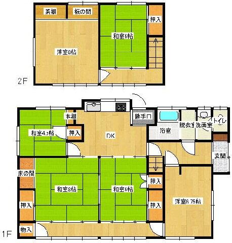 Other. Floor plan
