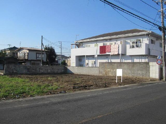 Local land photo