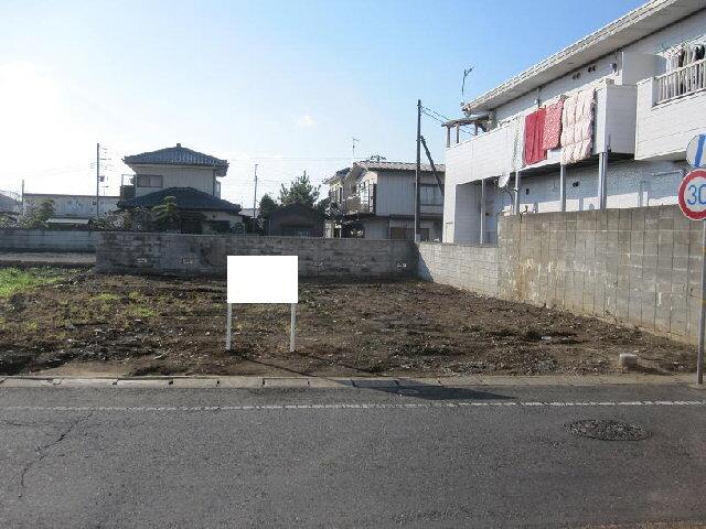 Local land photo