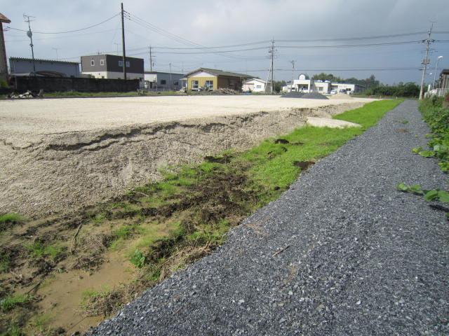 Local photos, including front road