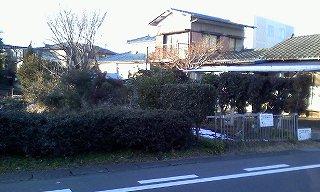 Local photos, including front road