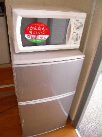 Other. refrigerator, microwave