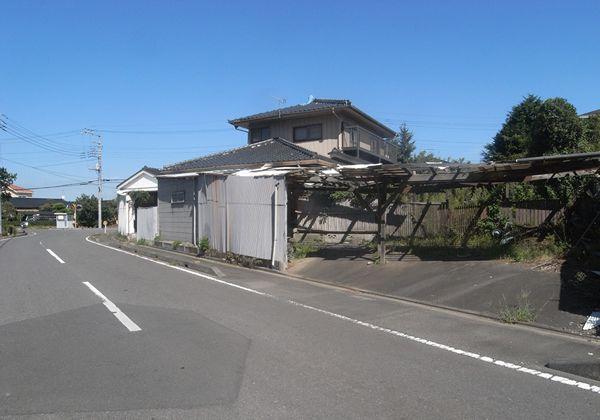 Local land photo