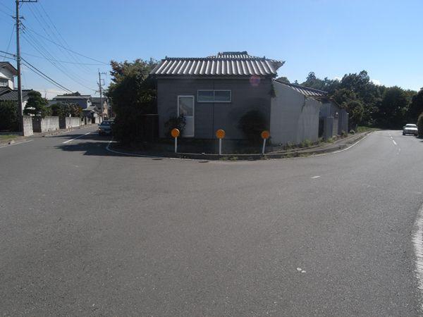 Local photos, including front road