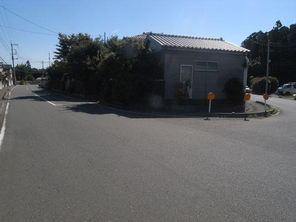 Local photos, including front road