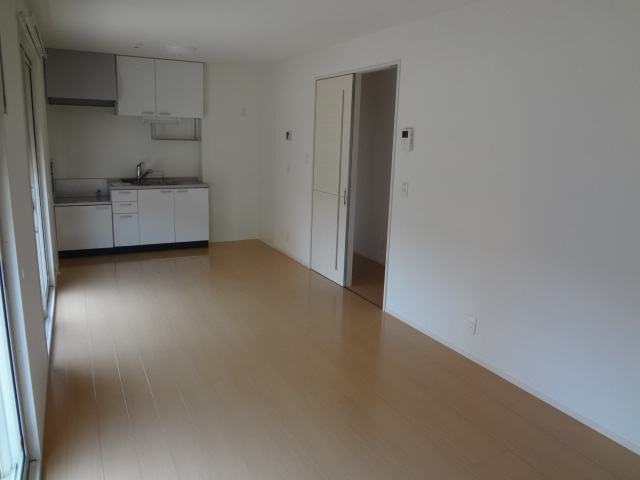 Living and room