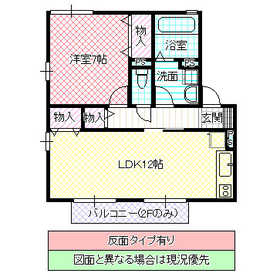 Building appearance