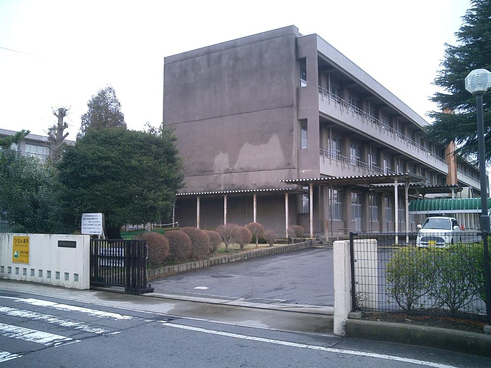 Primary school. 590m until Mito Municipal Midorioka Elementary School