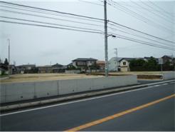 Local land photo