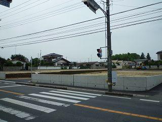Local photos, including front road