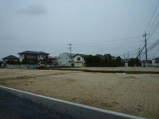 Local photos, including front road