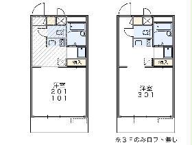 Building appearance