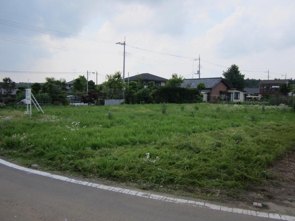 Local land photo
