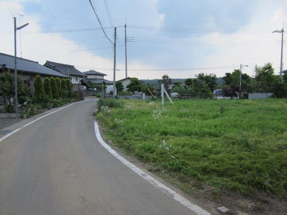 Local land photo