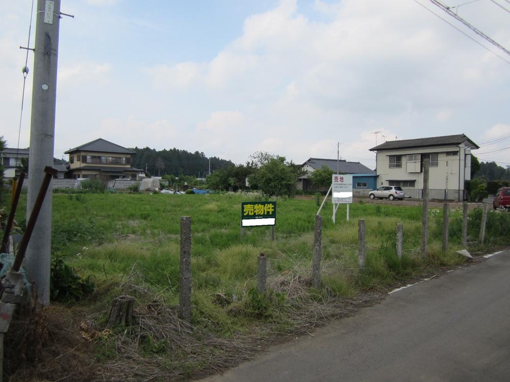 Local land photo