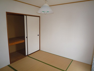 Other room space