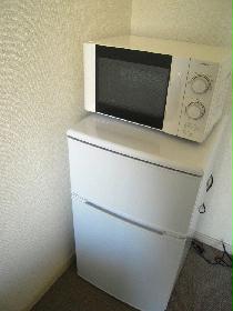 Other. refrigerator, Microwave