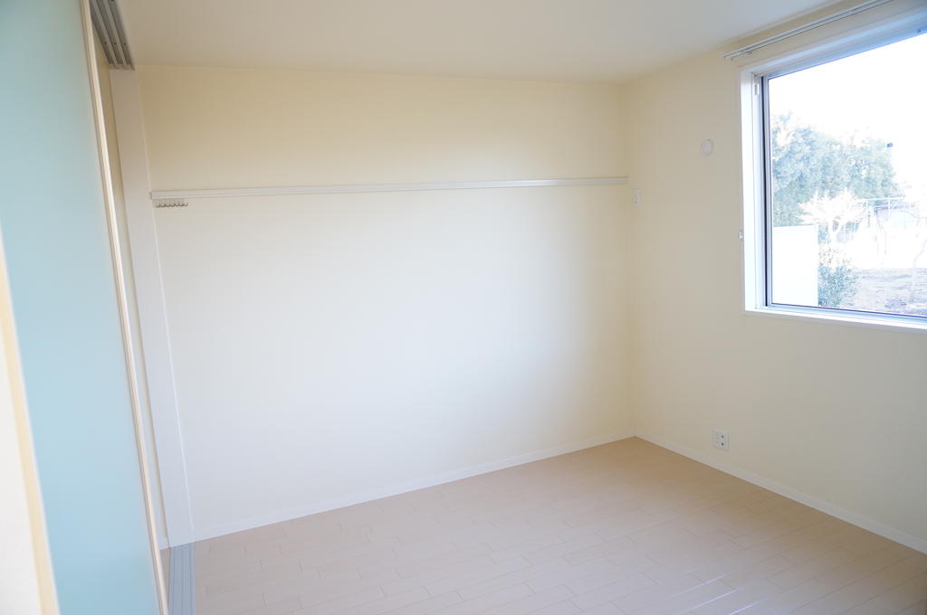 Other room space