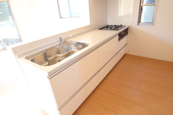 Kitchen. Indoor (12 May 2013) Shooting