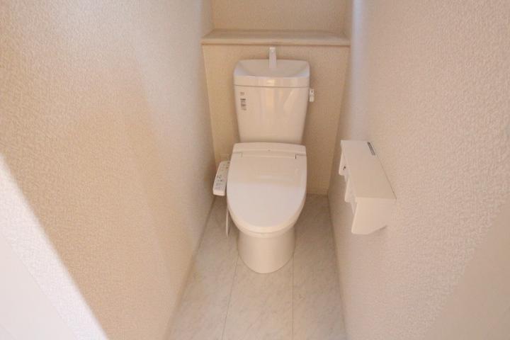 Toilet. Indoor (12 May 2012) shooting