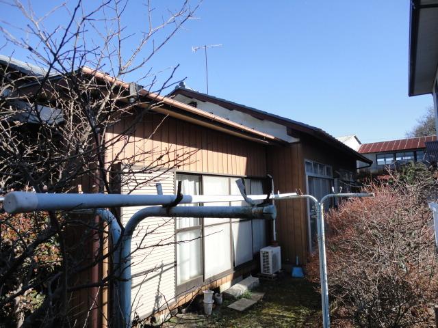 Local land photo