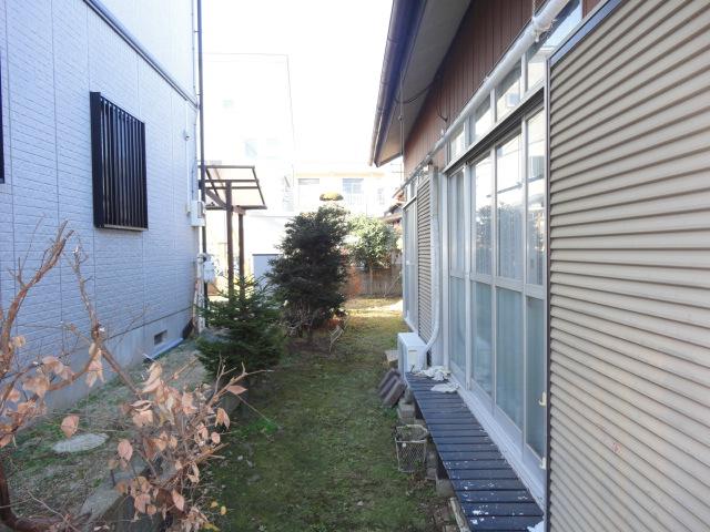 Local land photo