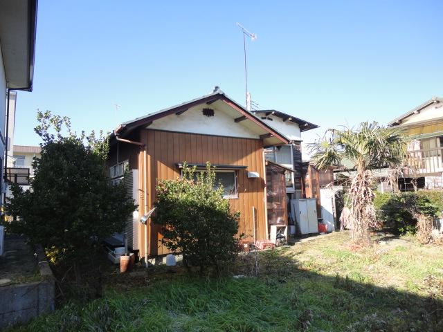 Local land photo