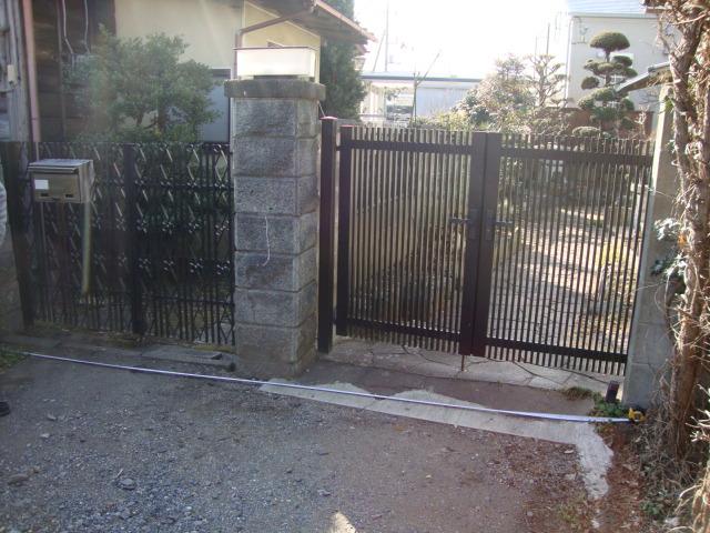 Local land photo