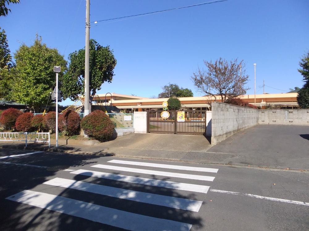 kindergarten ・ Nursery. 592m until Mito Municipal Chinami kindergarten