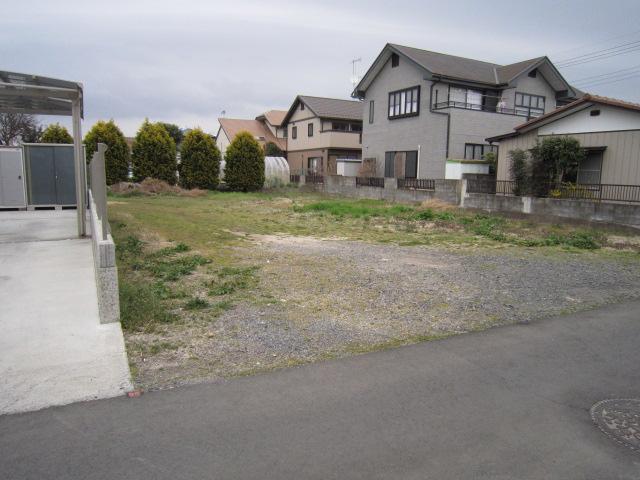 Local land photo