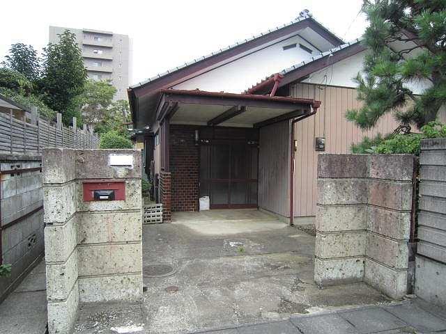 Local land photo